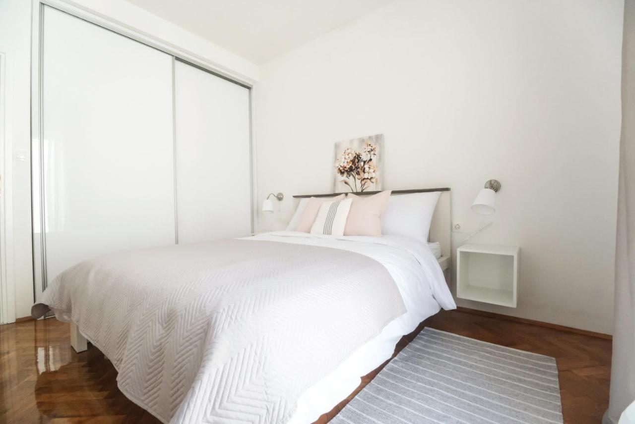 Luxury Apartment Meje Split Exterior photo
